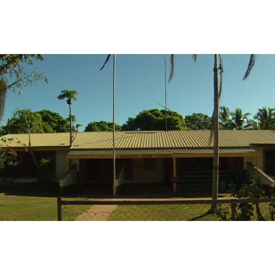 Aurukun Shire