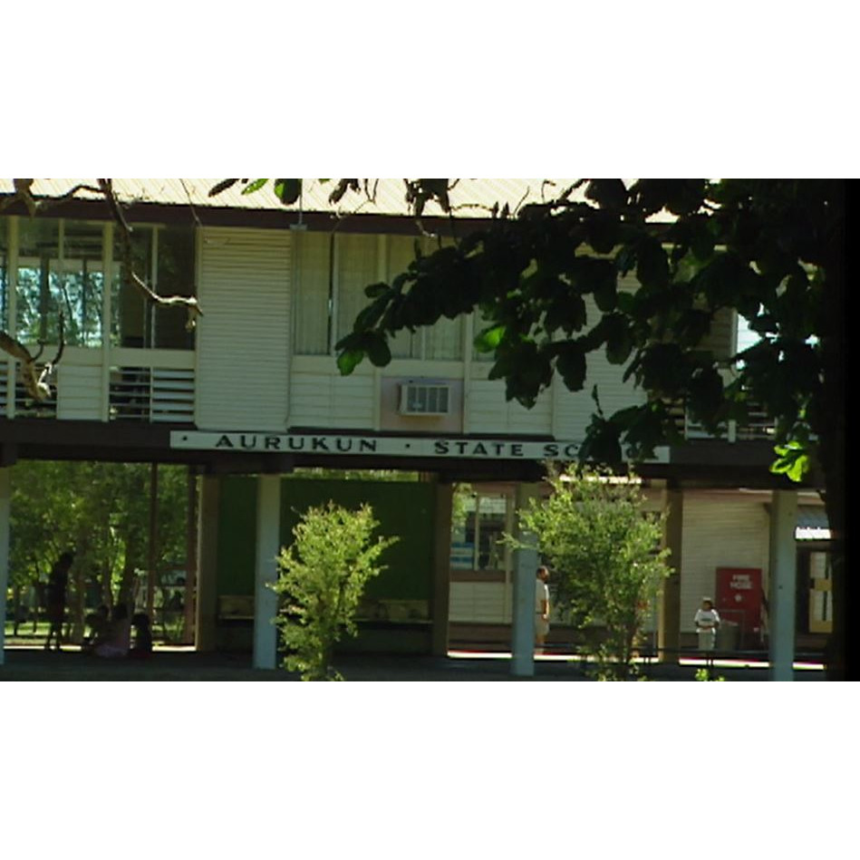 Aurukun Shire