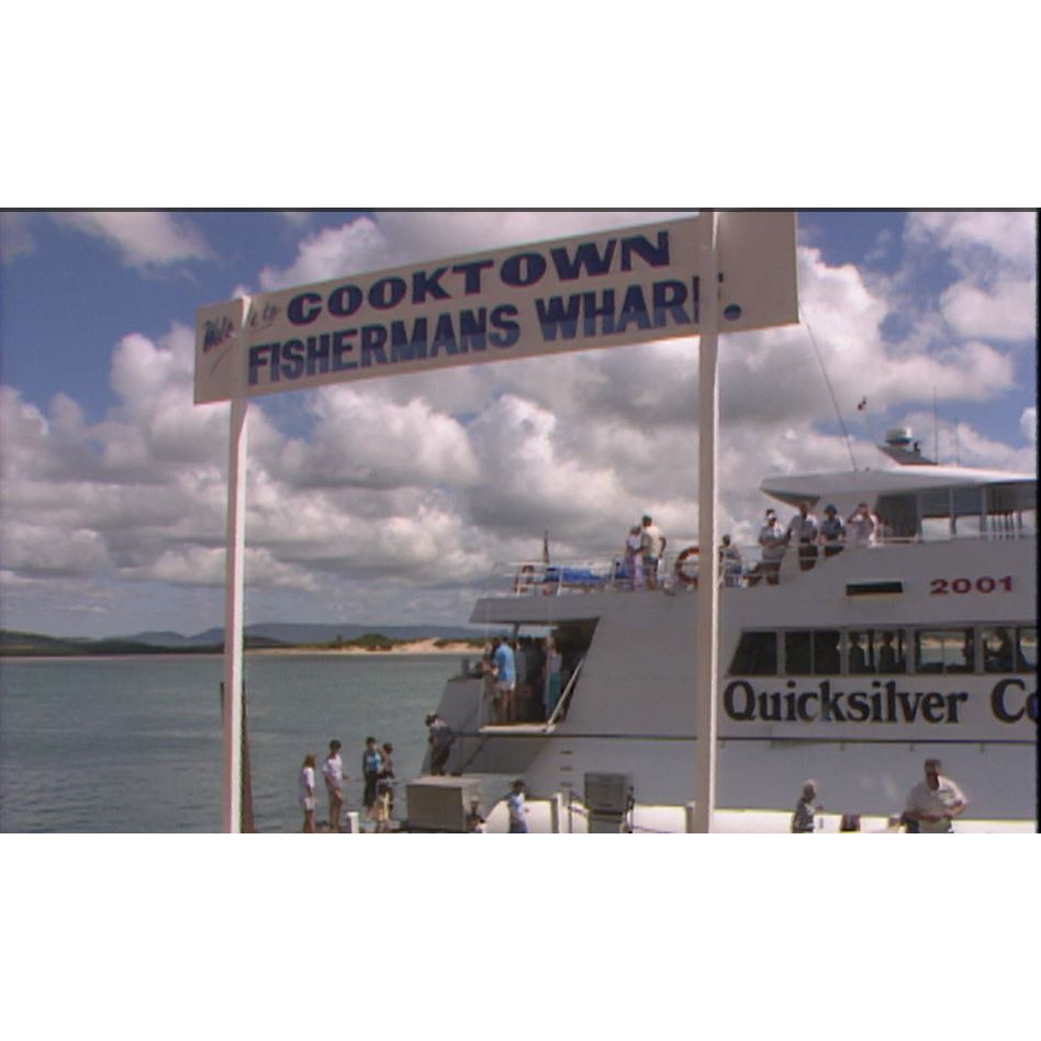 Cooktown