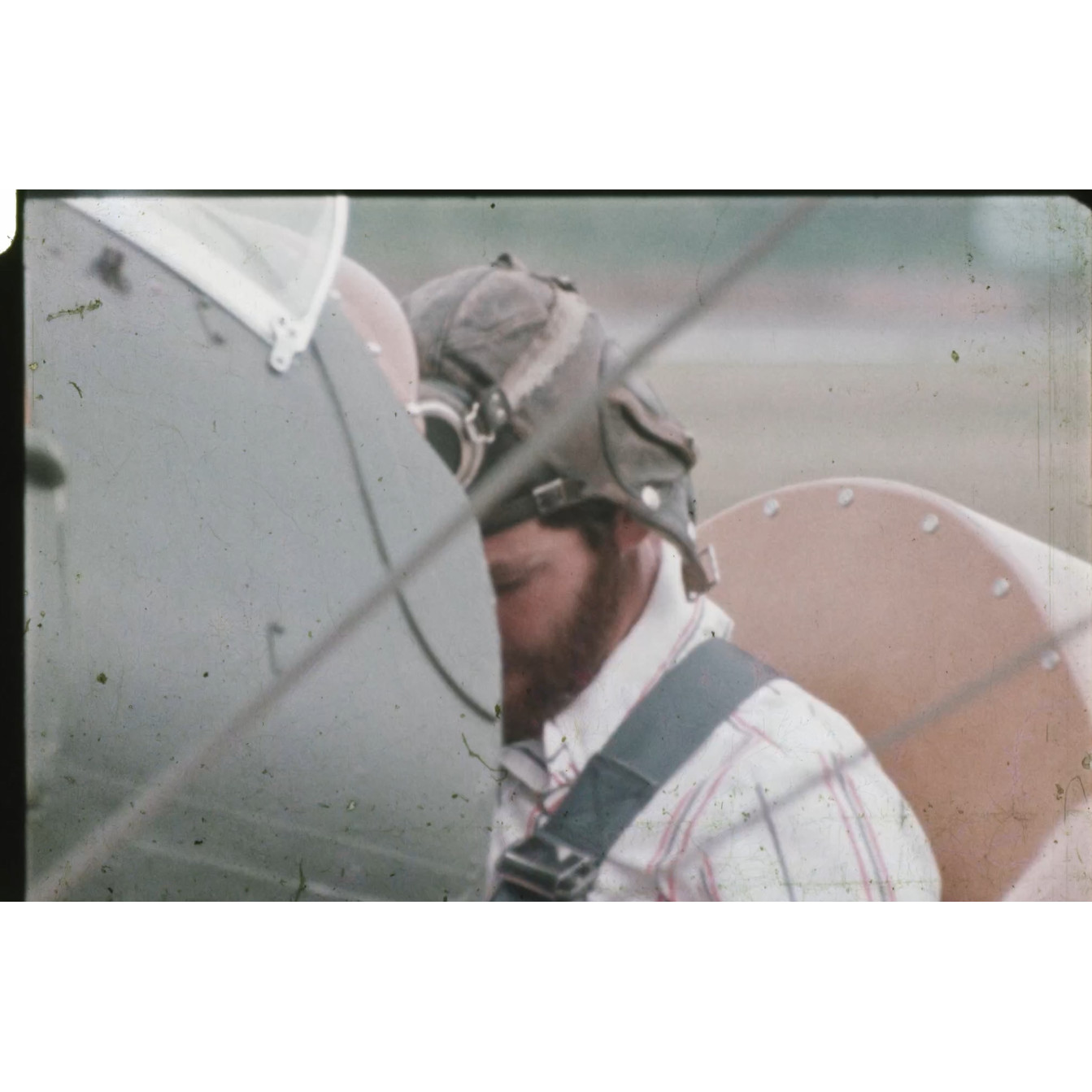 Newsweek: aviation