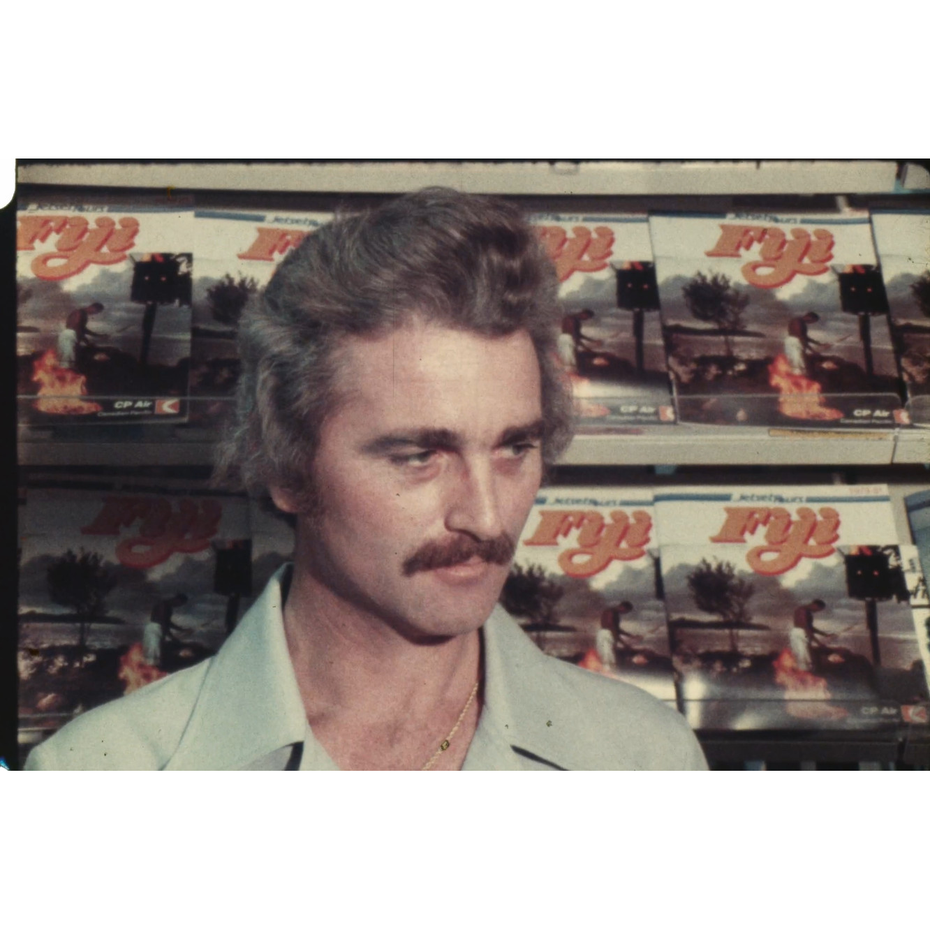 Newsweek: news file footage