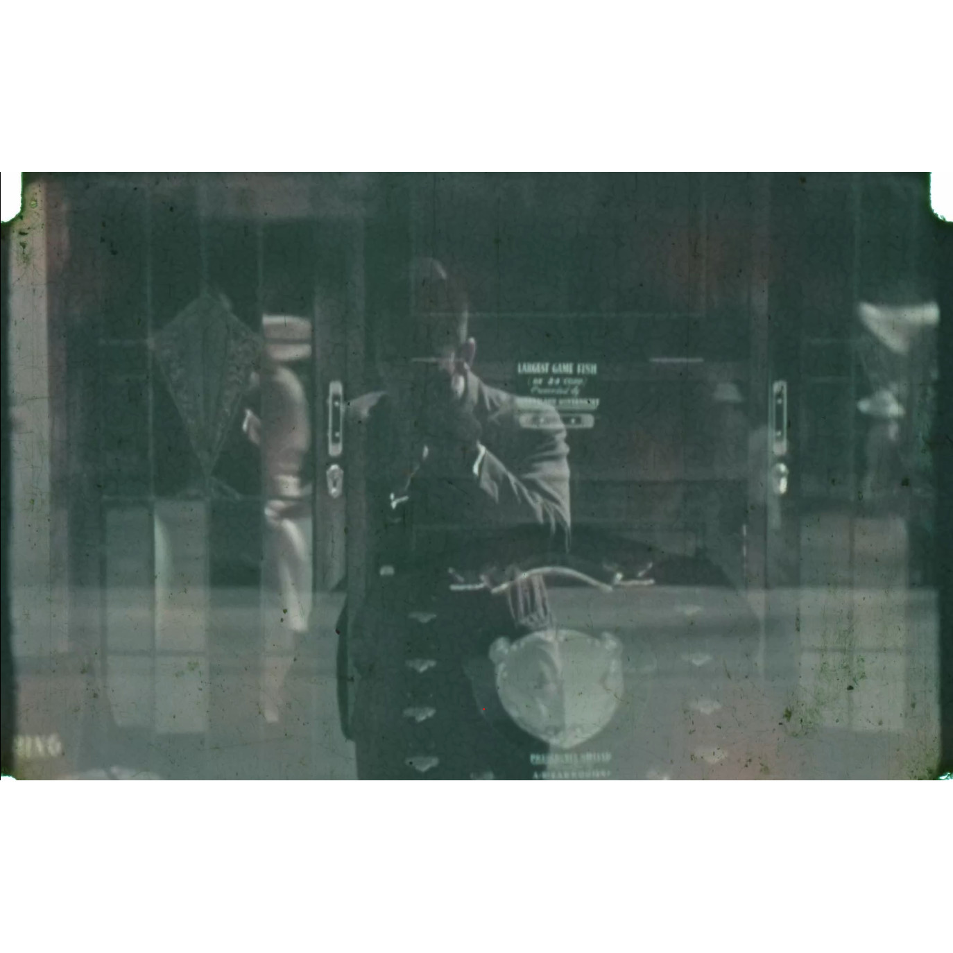 Queensland Game Fishing Association