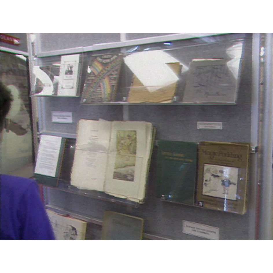 NQTV News Wednesday 15th June 1988