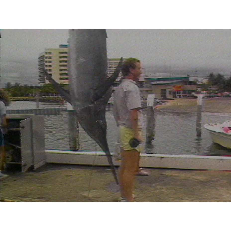 NQTV News Wednesday 7th September 1988