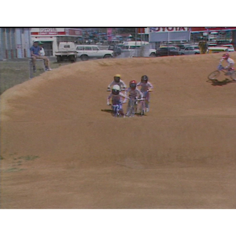 NQTV News Tuesday 13th September 1988