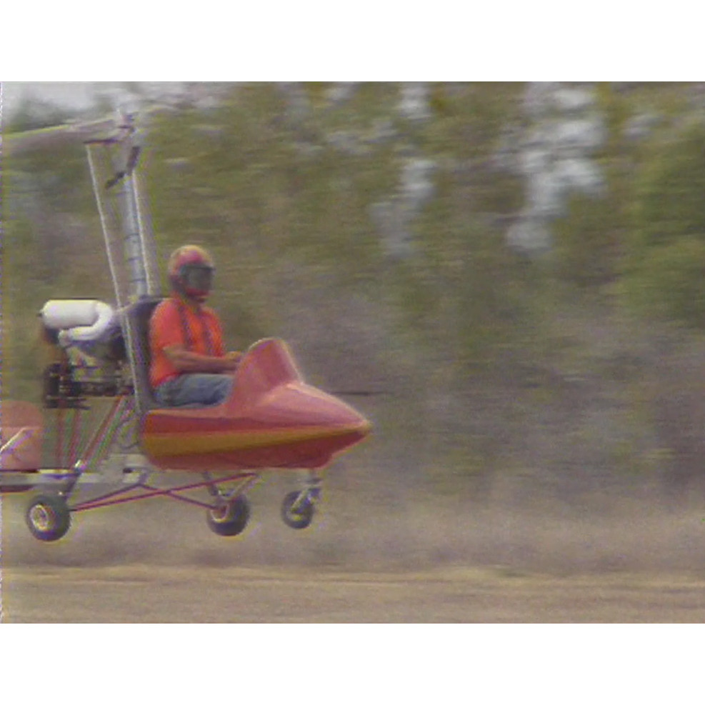 NQTV News Wednesday 21st September 1988