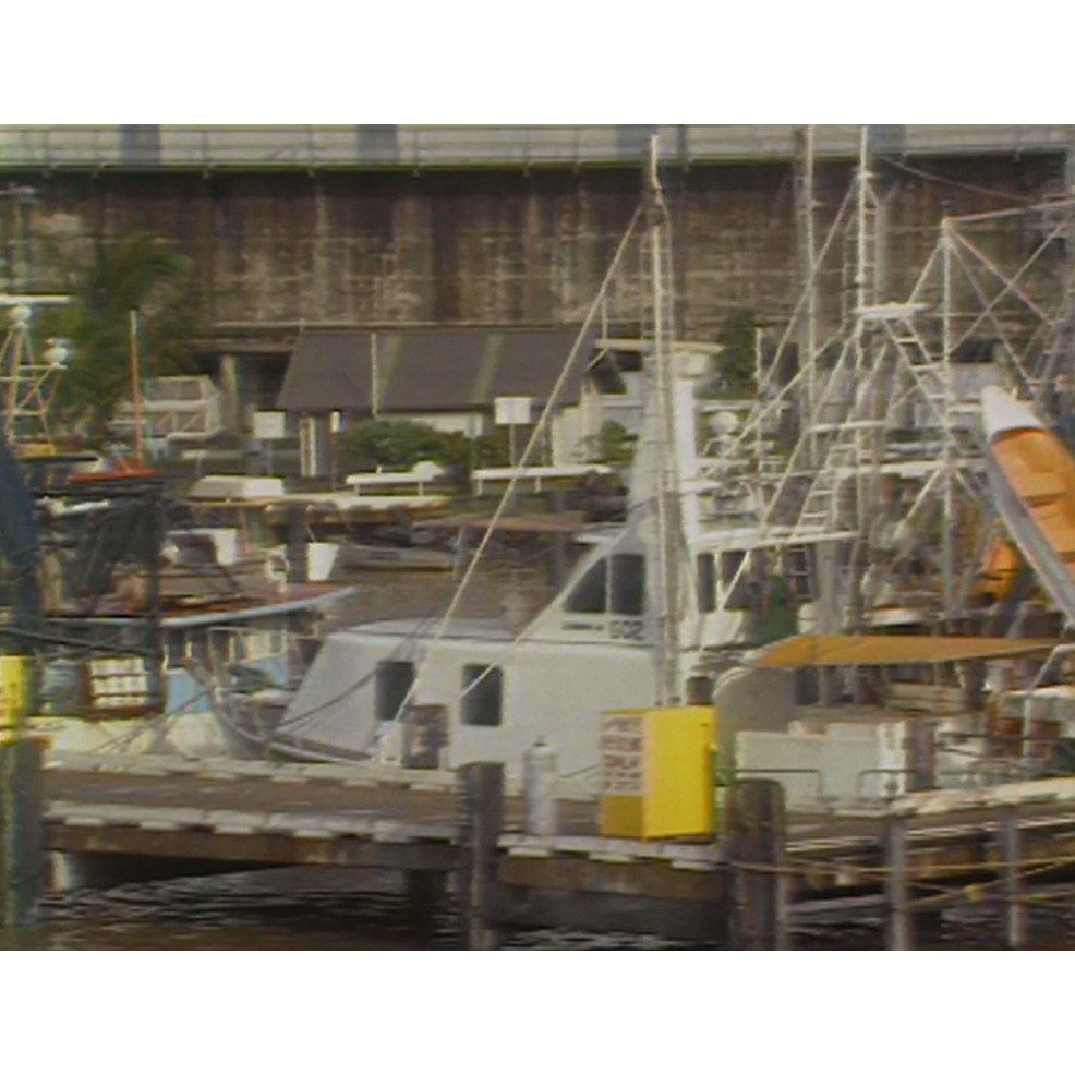 Edited news tape 44