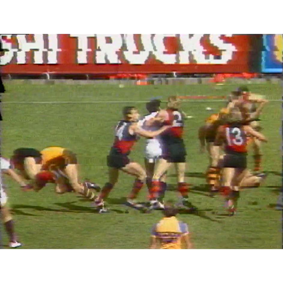 Newsweek November 1985