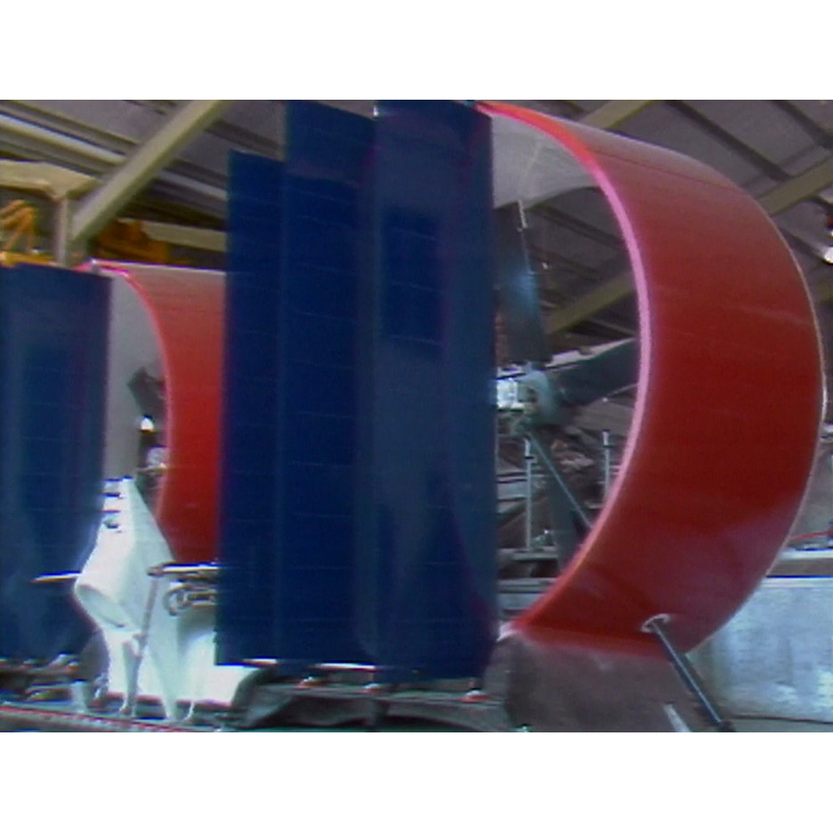 Newsweek November 1986