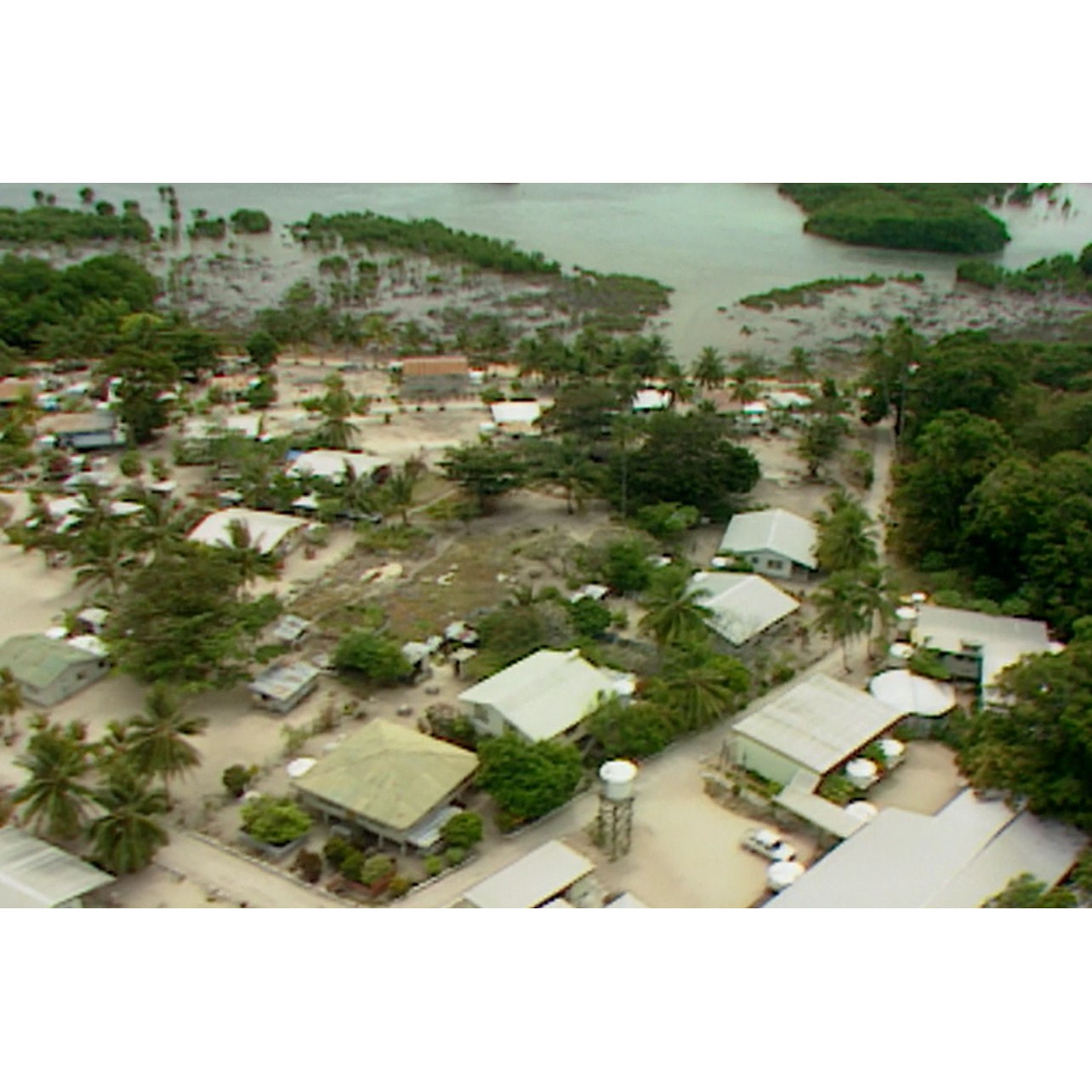 Telecom Torres Strait: tape 2 of 2
