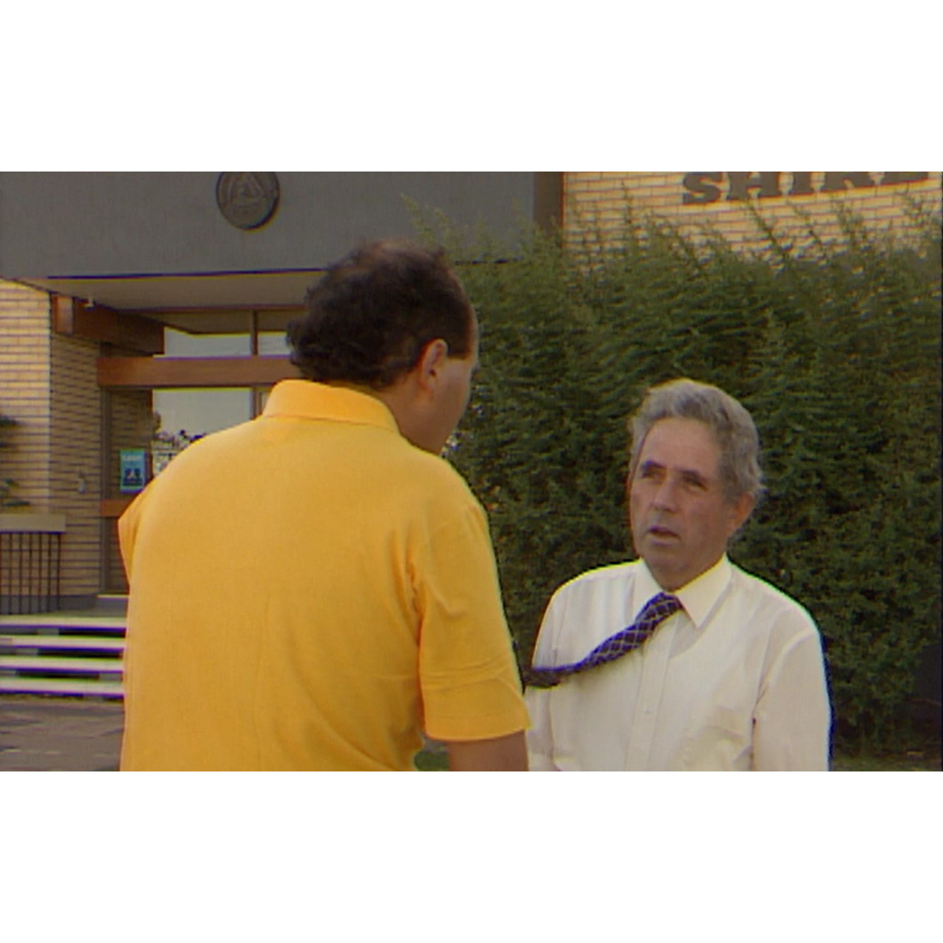 QSTV news file: Walgett