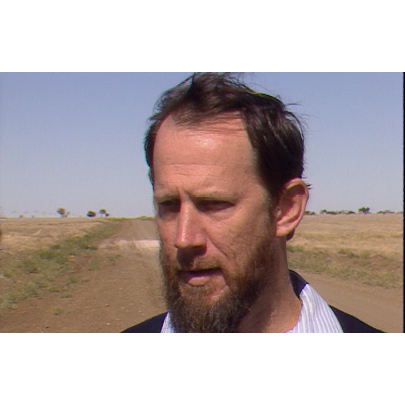 QSTV news file: Winton