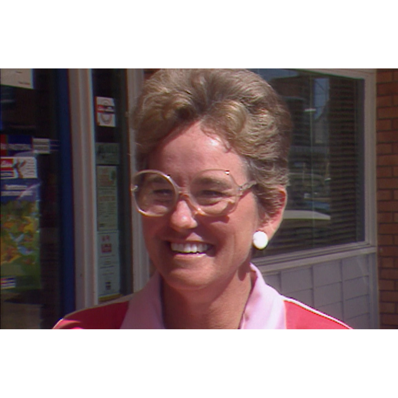 QSTV news file: Winton Outback Festival