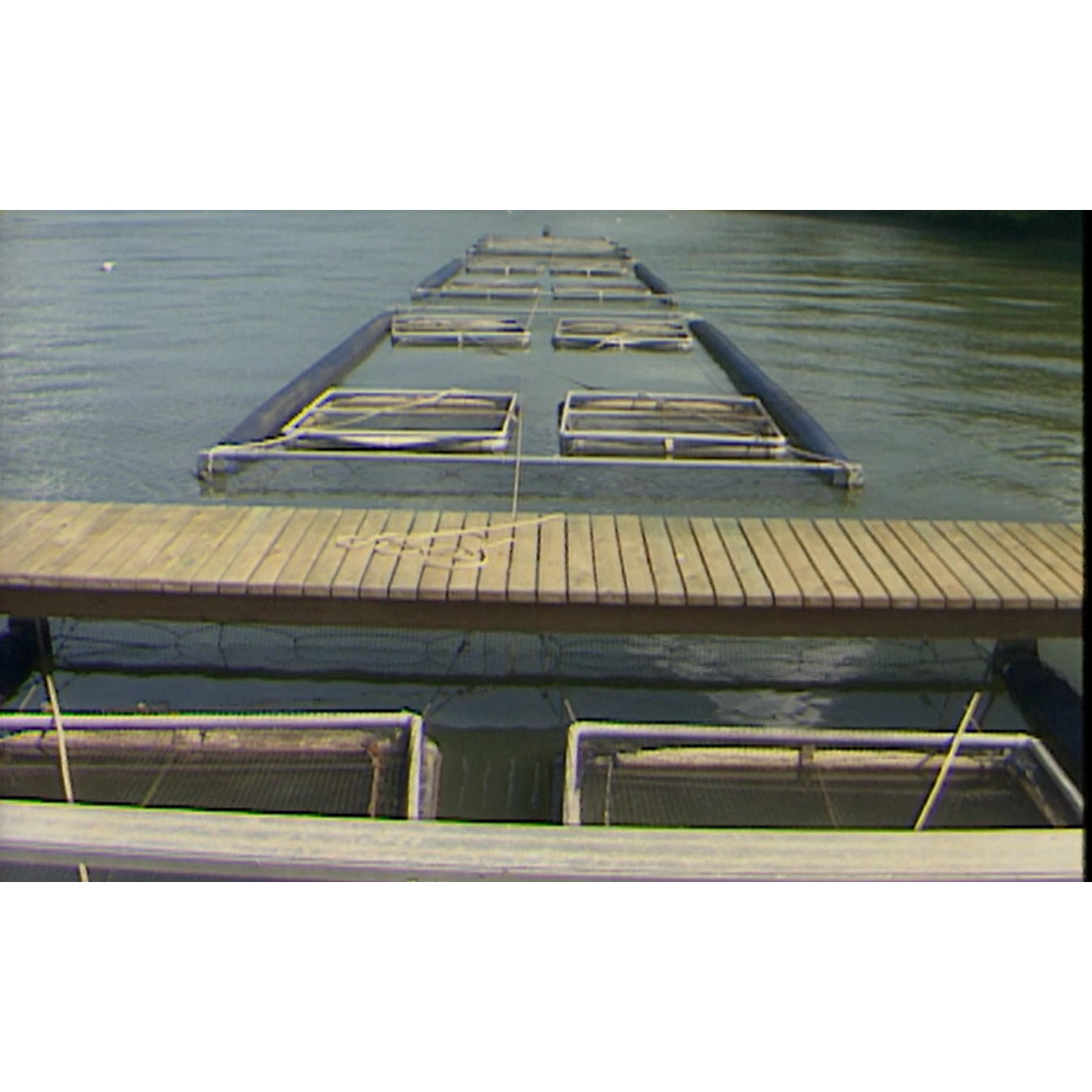 QSTV news file: Weipa