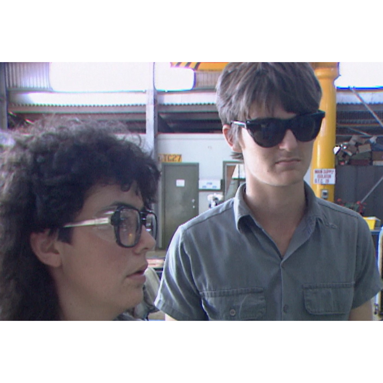 QSTV news file: Weipa