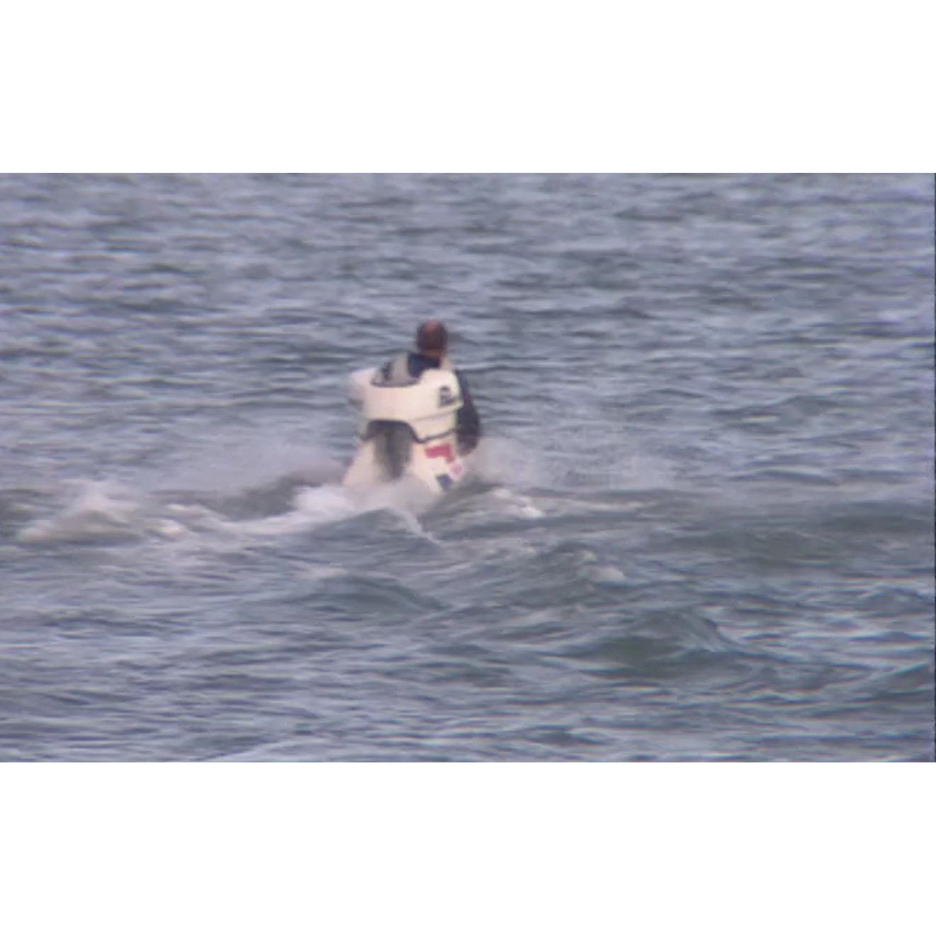 QSTV news file: Weipa