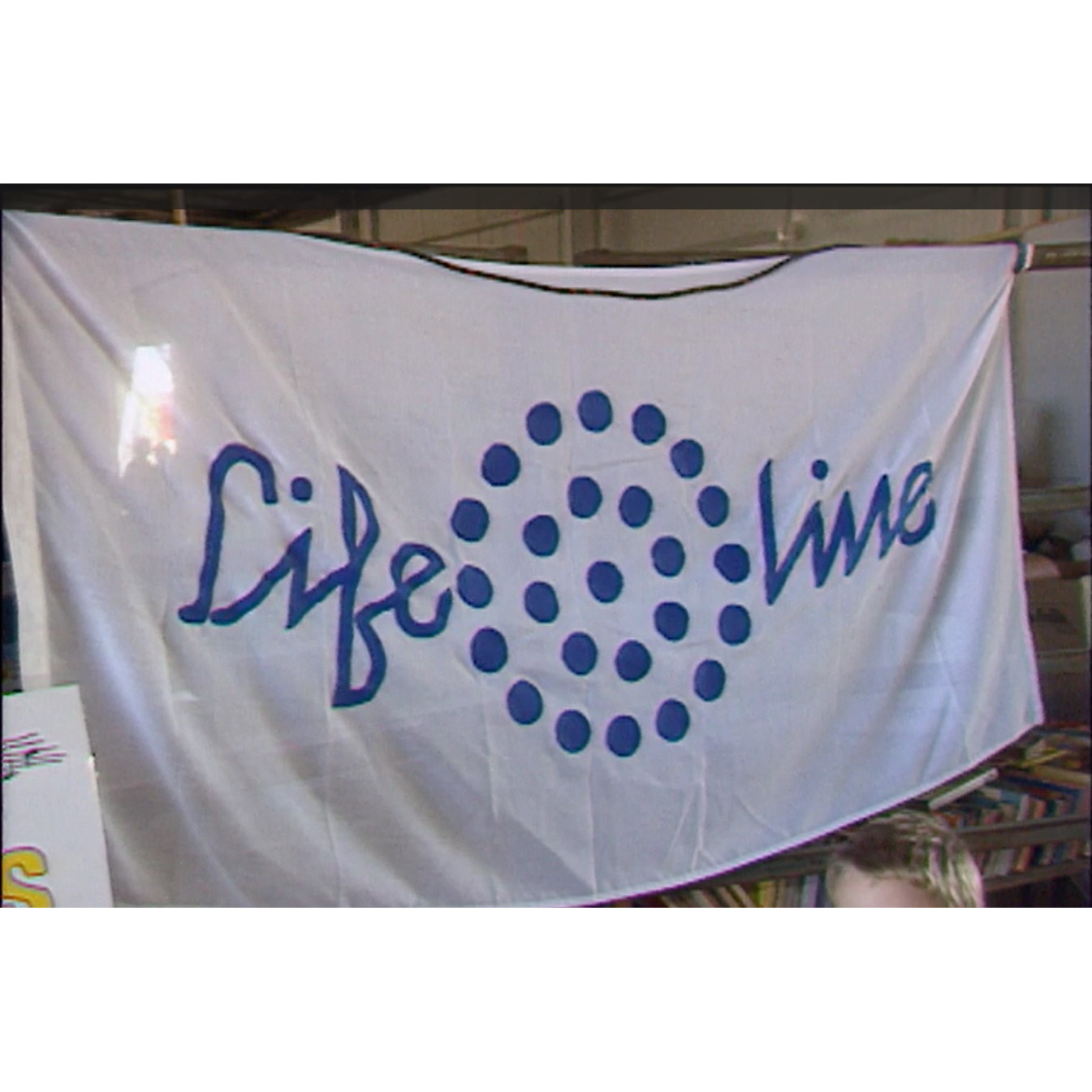 Lifeline book fair