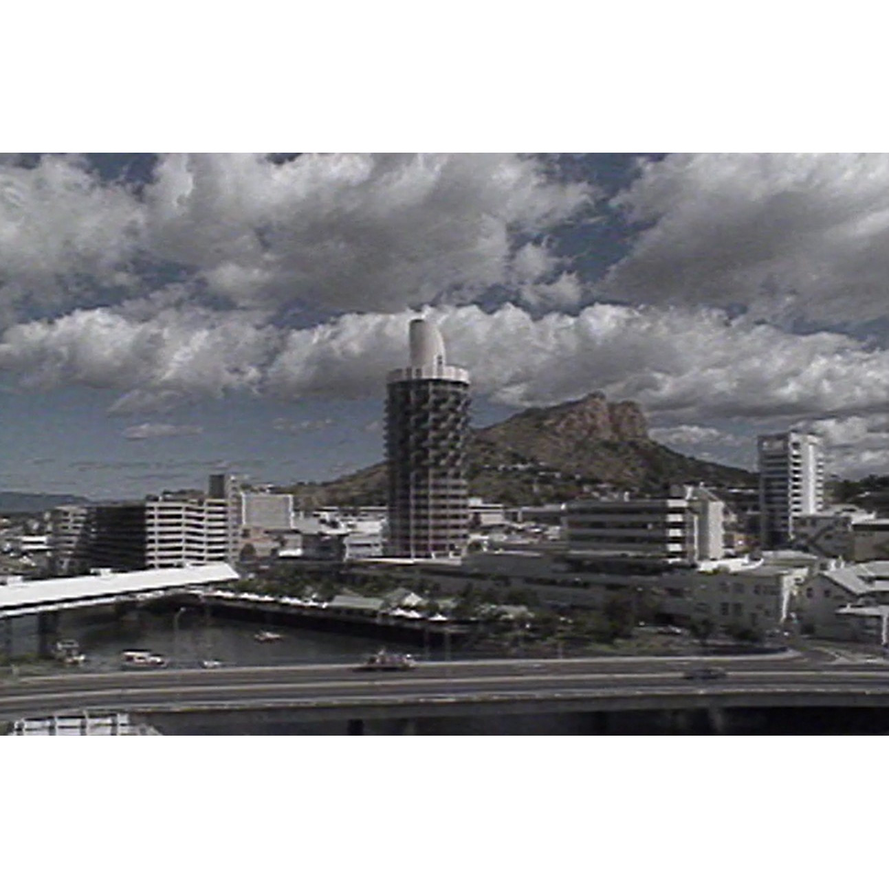 Sunday story: Coutts family