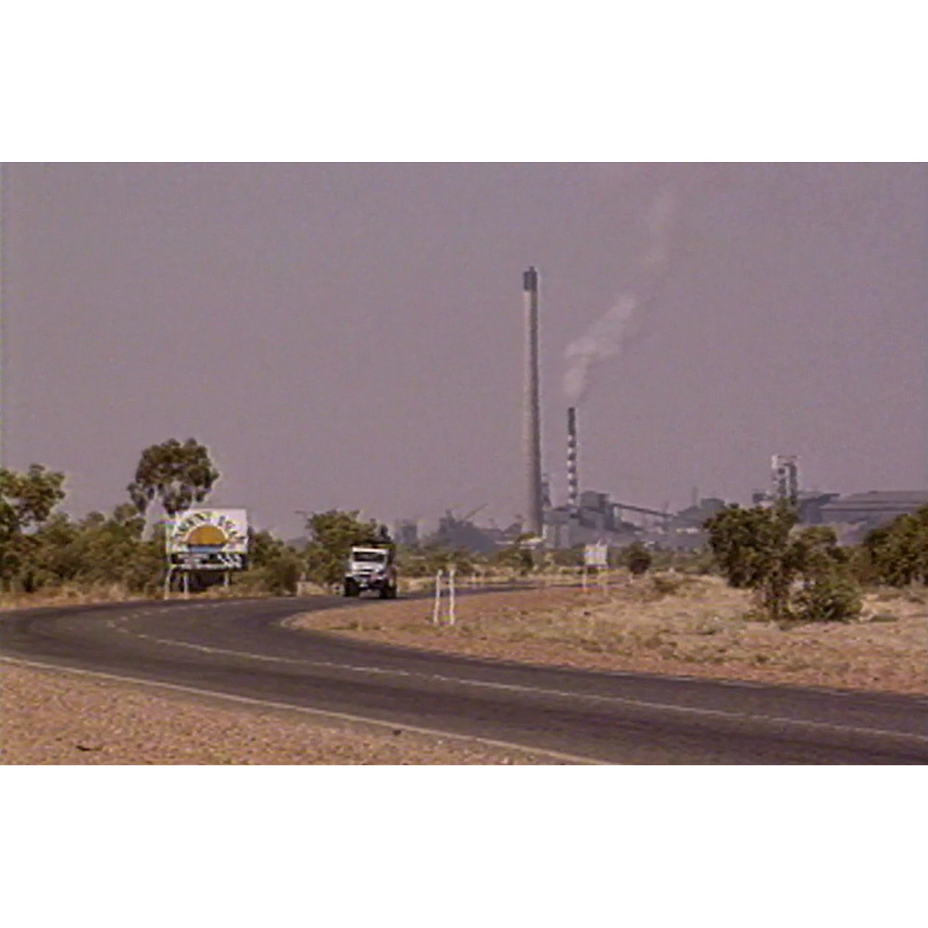 News file: Mount Isa