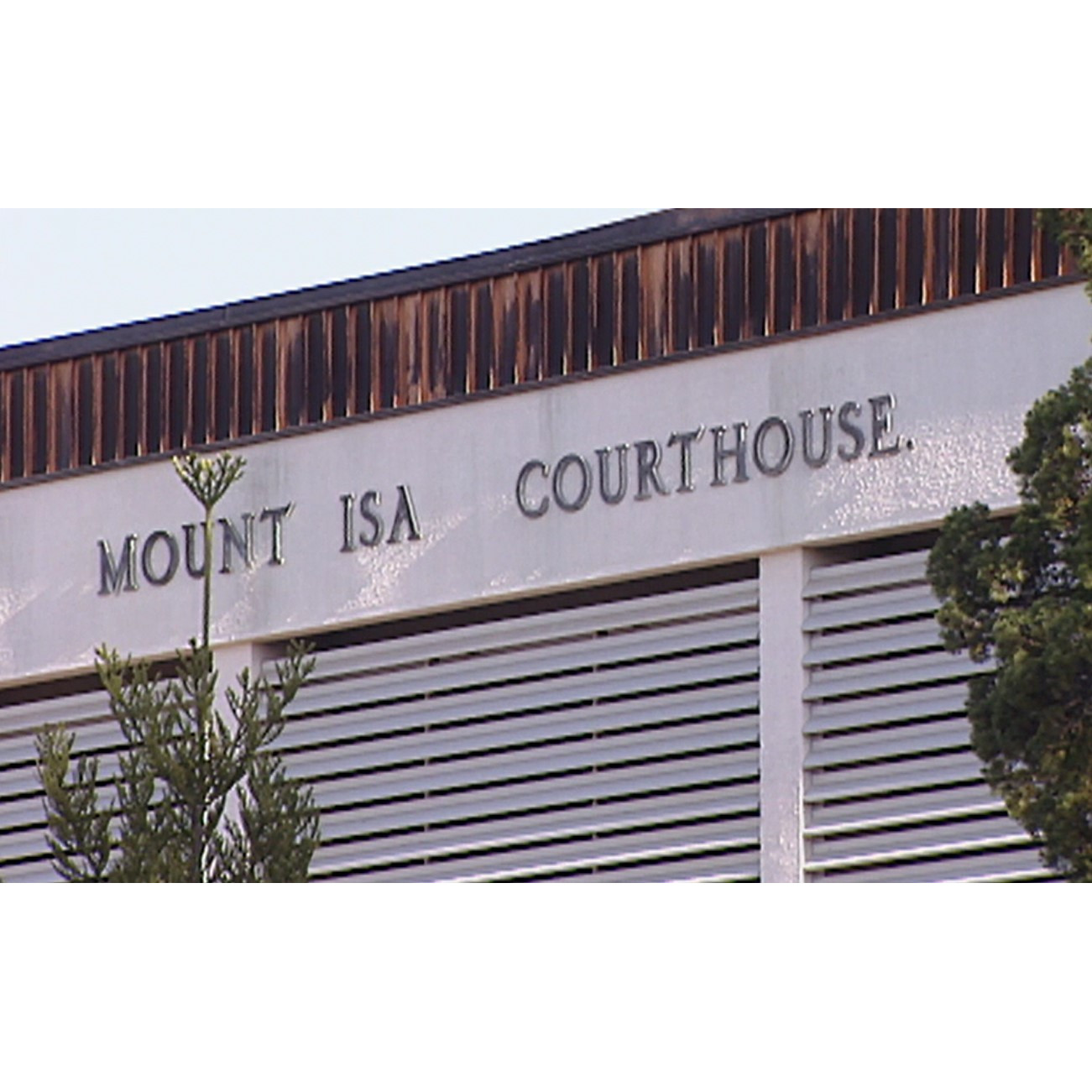News file: Mount Isa