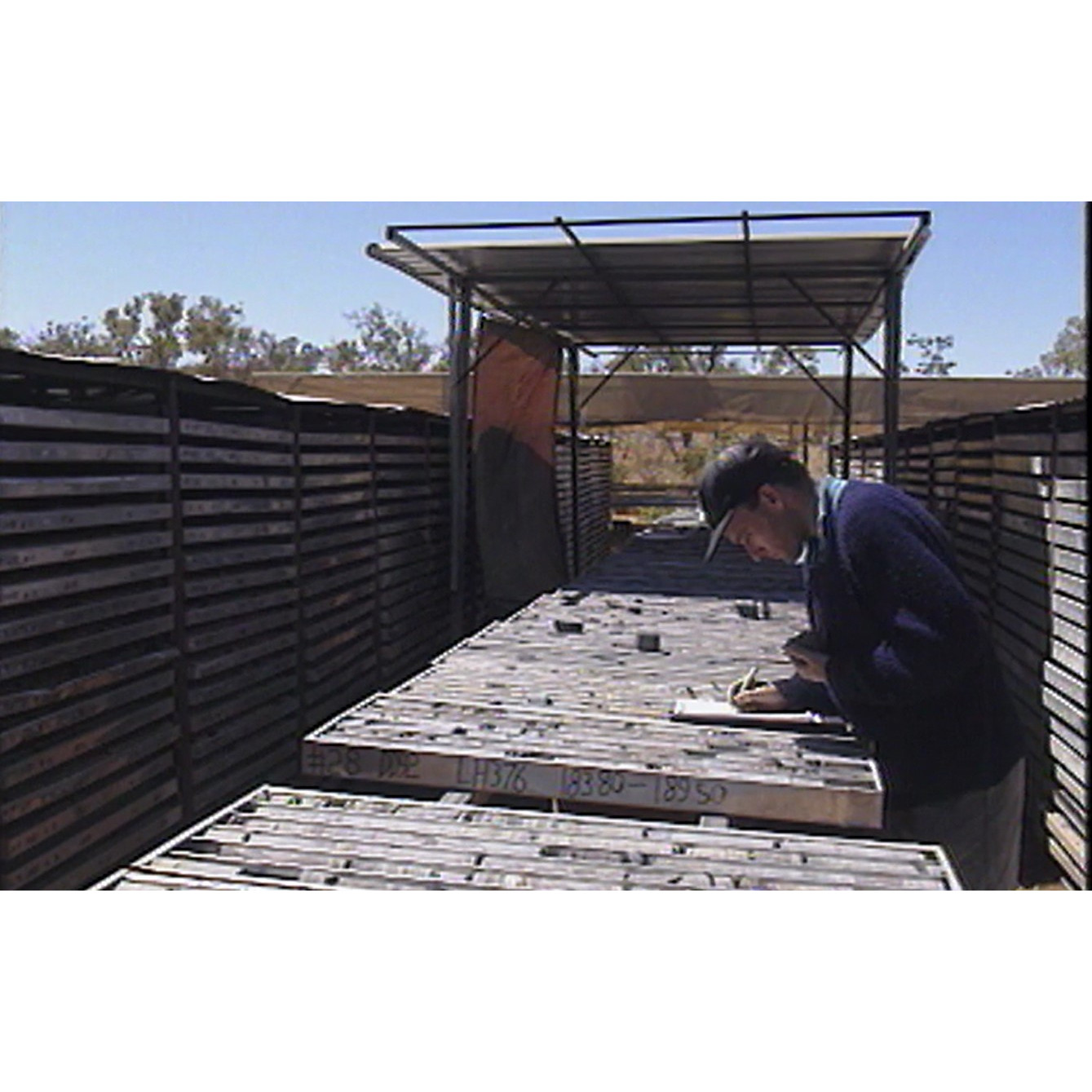 Century Mine