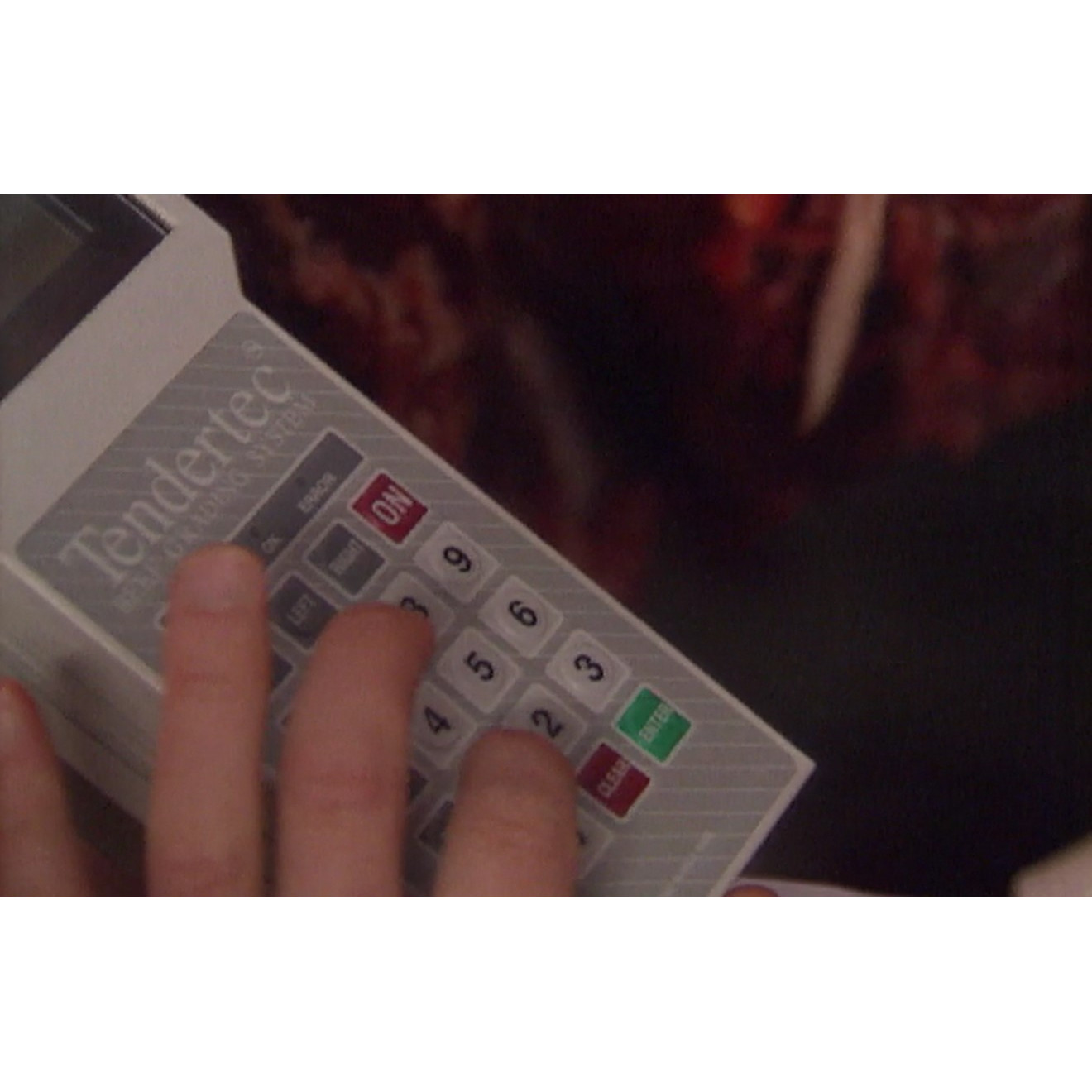 File footage: Townsville meatworks