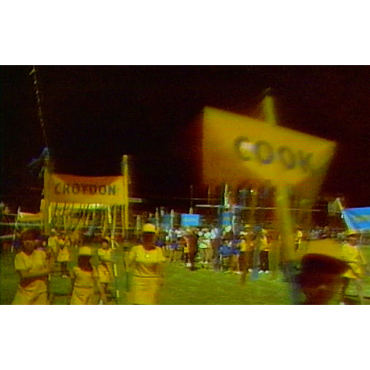 North Queensland Games 1986