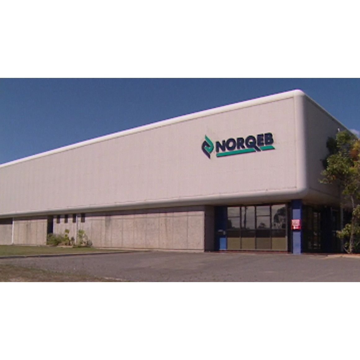 News file: NORQEB