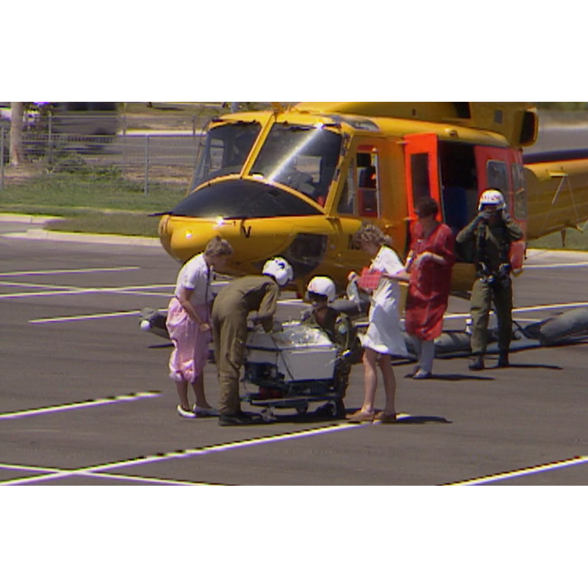 News file: National Safety Council of Australia