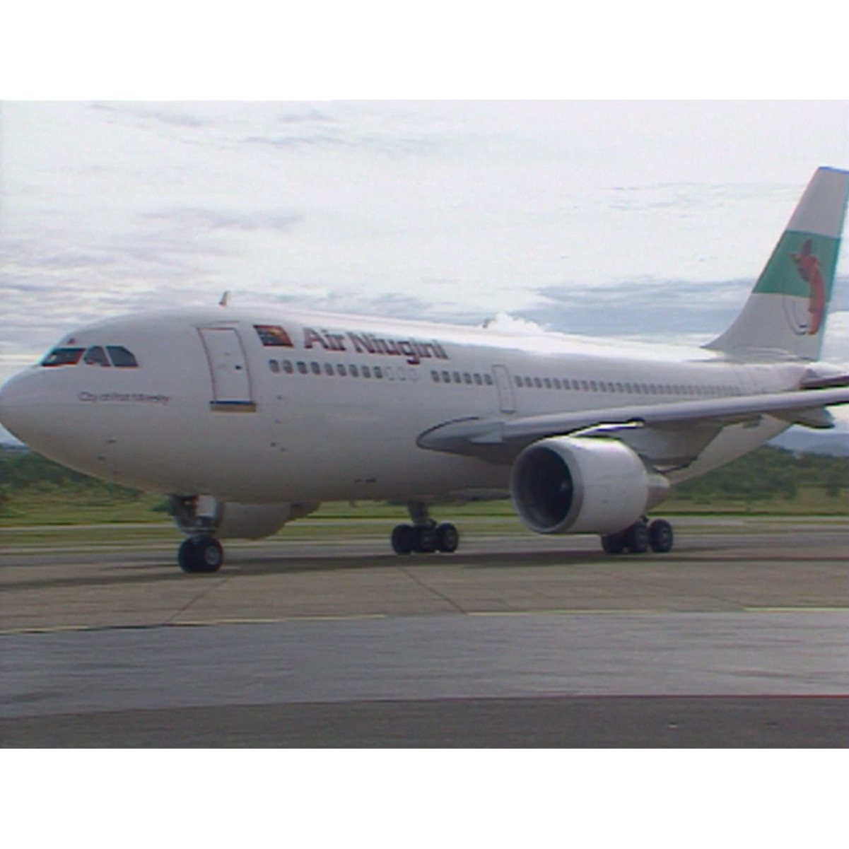 Air Niugini