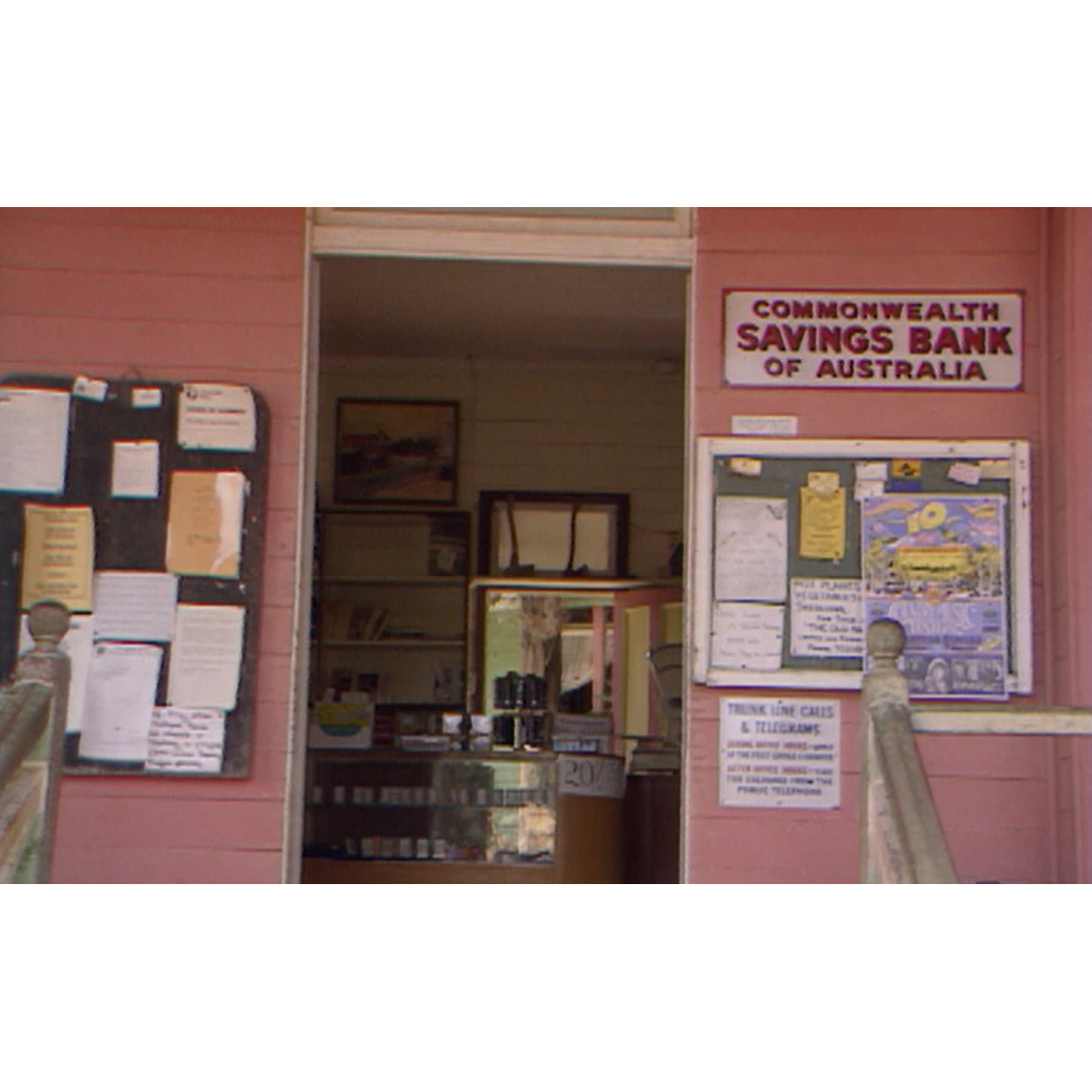 News file : Ravenswood