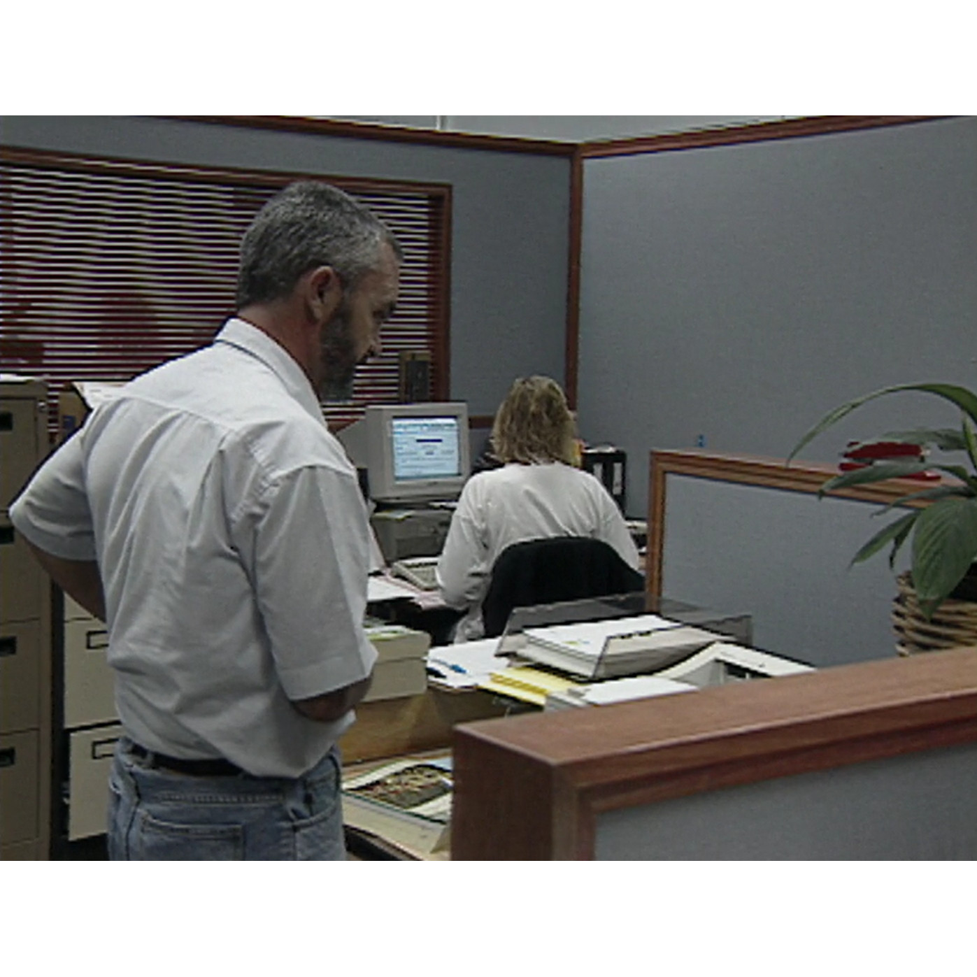 News file: Cairns