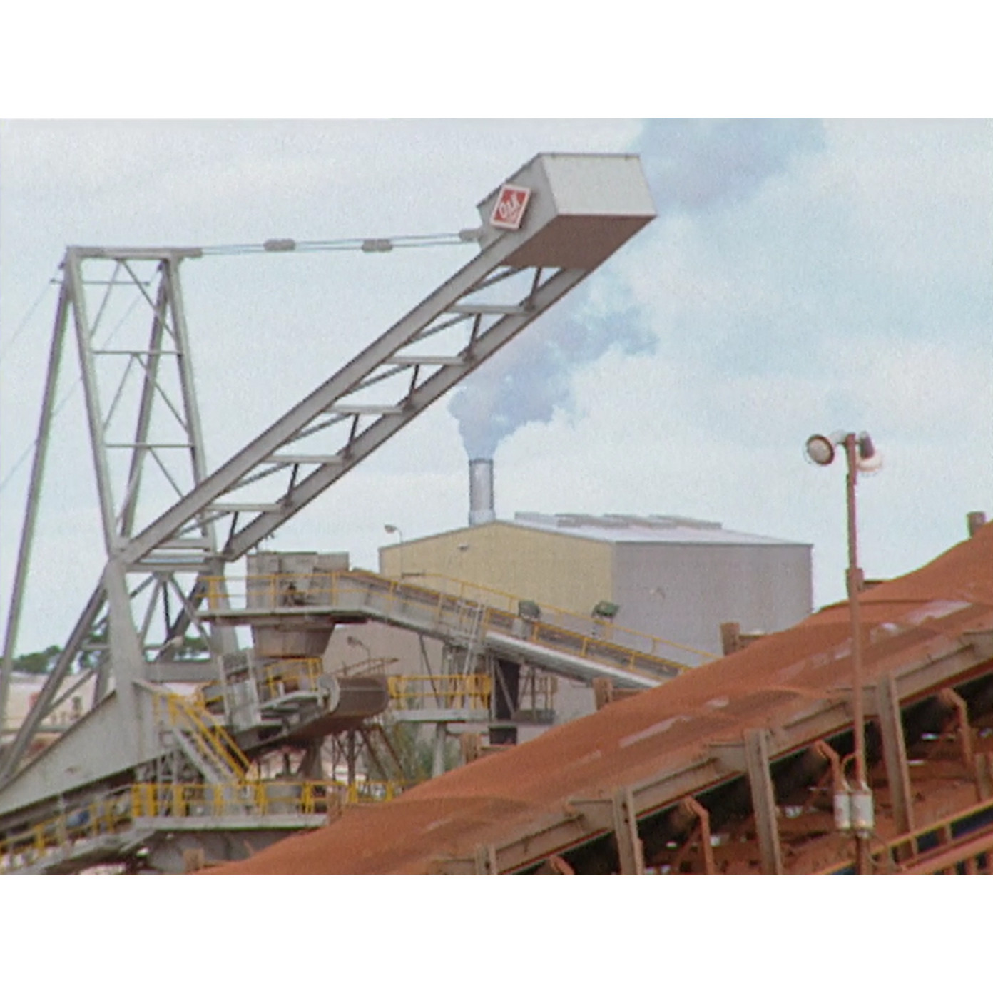 News file: bauxite
