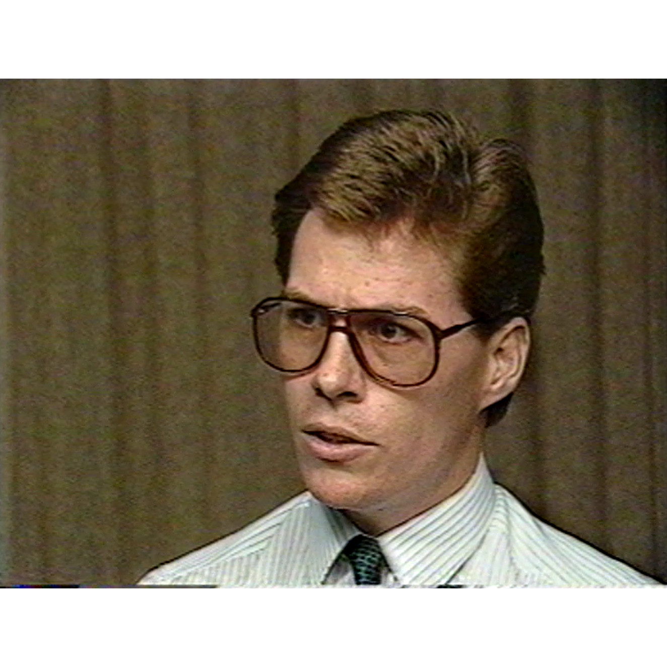 QSTV public service announcement: AIDS