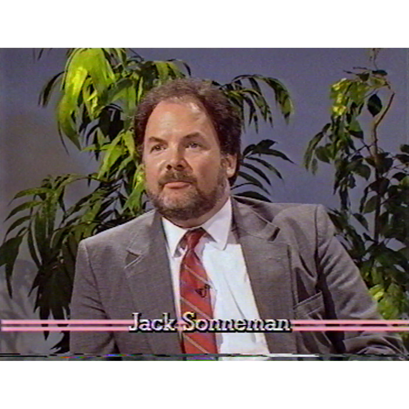 North Queensland Today: public decency