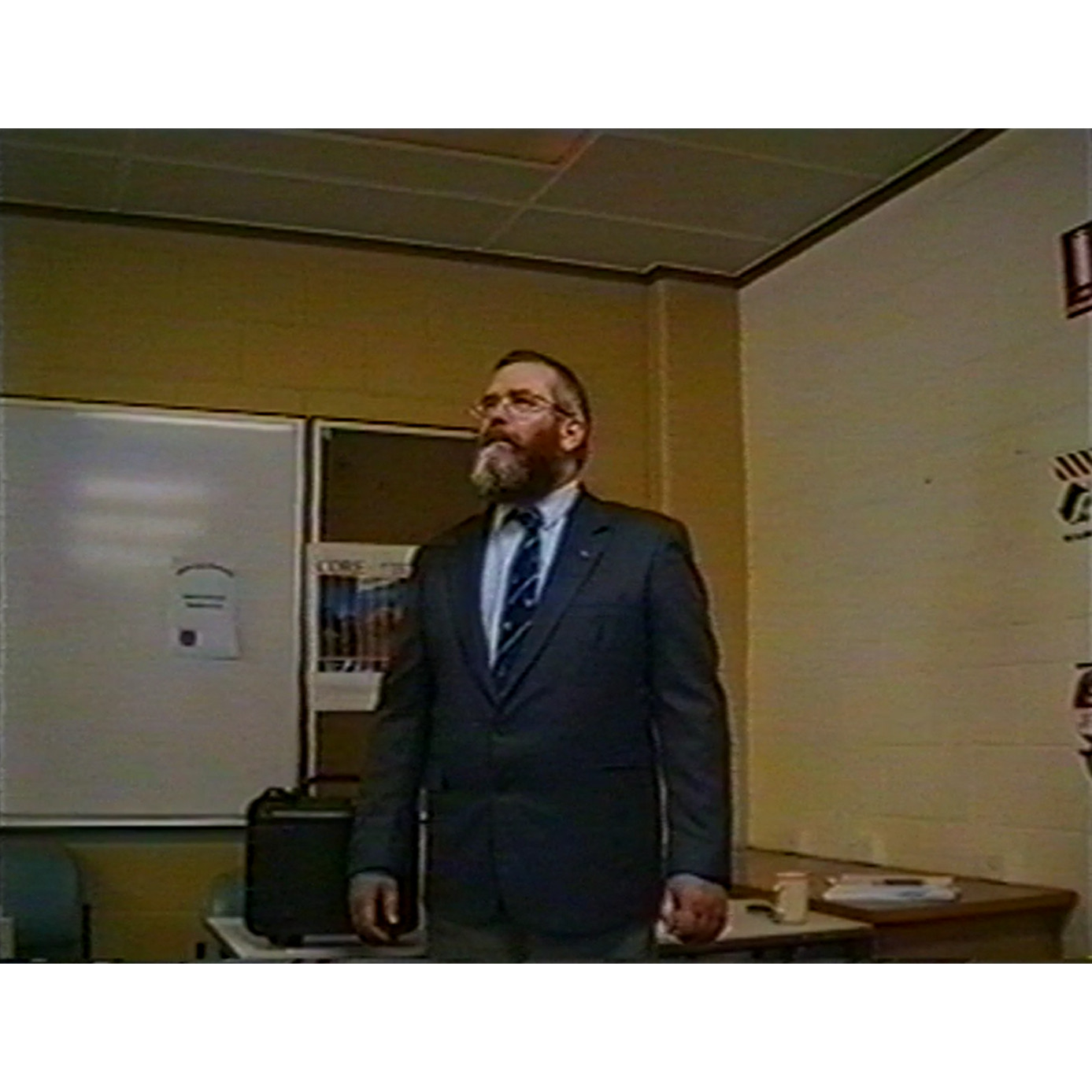 James Cook University "impact team"