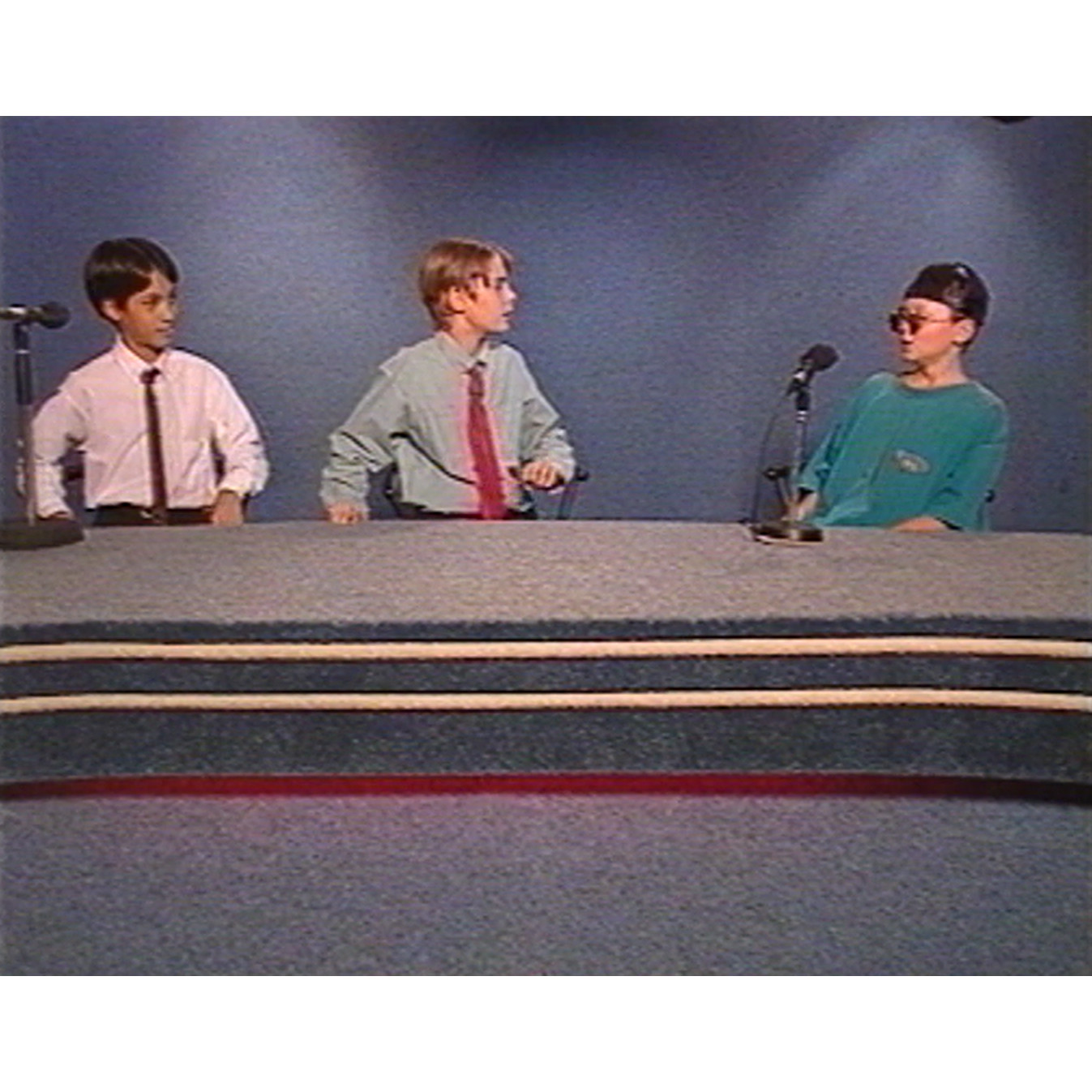 TGS News: contraception debate