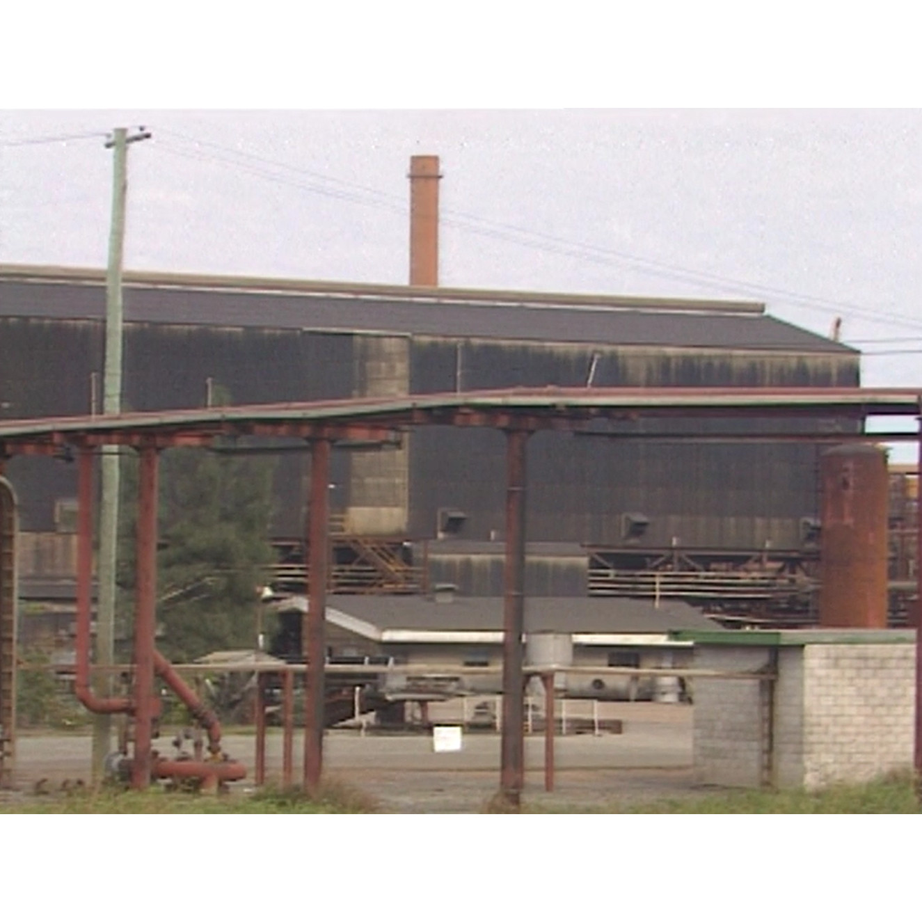 Yabulu Nickel; Picnic Bay Surf Lifesaving Club