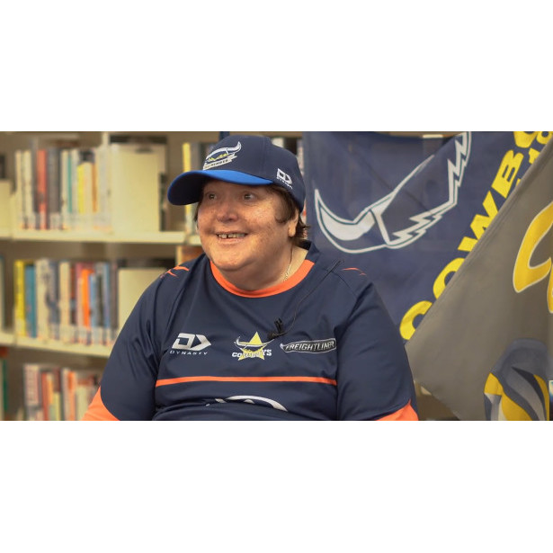 85 Images for 85 Years: Michelle Jones