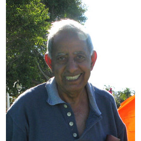 Professor Lal Chand Wadhwa