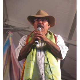 Dr Farvardin Daliri OAM