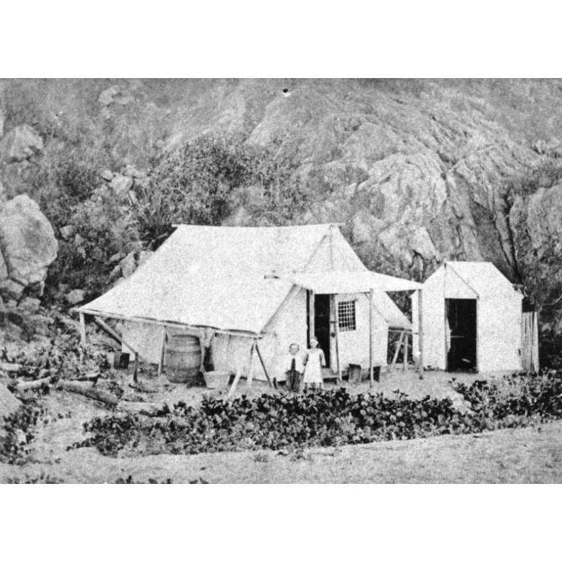 Houses of Townsville