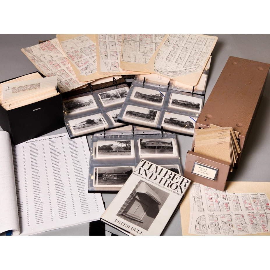 Peter Bell Collection
