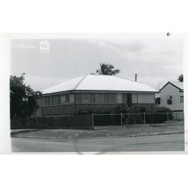 House, 59 Ninth Avenue, Railway Estate, Townsville, ca. 1975