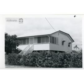House, 74 Tenth Avenue, Railway Estate, Townsville, ca. 1975