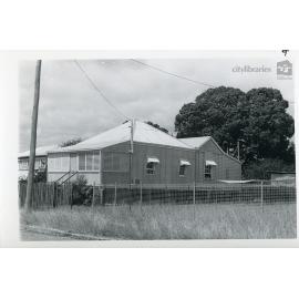 House, 78 Tenth Avenue, Railway Estate, Townsville, ca. 1975