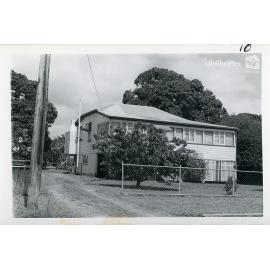 House, 80 Tenth Avenue, Railway Estate, Townsville, ca. 1975