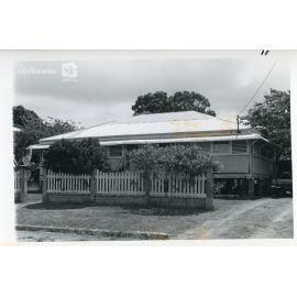 House, 73 Ninth Avenue, Railway Estate, Townsville, ca. 1975