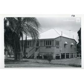 House, 69 Ninth Avenue, Railway Estate, Townsville, ca. 1975