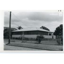 House, 65 Ninth Avenue, Railway Estate, Townsville, ca. 1975